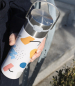 Preview: Eigenart, Leeza, Thermo Bottle, Blob, Colorful, incl. strainer, Art. Nr.: BZ11012