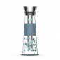 Preview: Eigenart, Glaskaraffe, EVE, Eucalyptus, 1,25 Liter, Art.Nr.: EVE31003