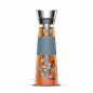 Preview: Eigenart, Glaskaraffe, EVE, Eucalyptus, 1,25 Liter, Art.Nr.: EVE31003