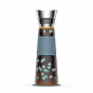 Preview: Eigenart, Glaskaraffe, EVE, Eucalyptus, 1,25 Liter, Art.Nr.: EVE31003