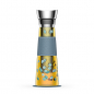Preview: Eigenart, Glaskaraffe, EVE, Eucalyptus, 1,25 Liter, Art.Nr.: EVE31003