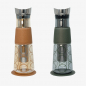 Preview: Eigenart, Glaskaraffe, EVE, Circular, 1.25 Liter
