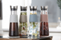 Preview: Eigenart, Glass Jar, EVE, Cherry Blossom, 1,25 Litre, Art. Nr.: EVE31000
