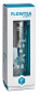 Preview: Eigenart, Teebereiter, Flowtea, Eucalyptus, Grün, Art.Nr.: FT50020