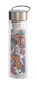Preview: Eigenart, Teebereiter, Flowtea, Fireflower, Bunt, Art.Nr.: FT50023