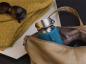 Preview: Eigenart, Teebereiter, Flowtea, Fireflower, Bunt, Art.Nr.: FT50023