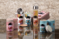 Preview: Eigenart, Tea preperation, Flowtea, Little Geisha, Red, Art. Nr.: FT50001
