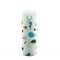 Preview: IZY Kinderflasche, Thermoskanne, Green Sealife, 350 ml, inkl. Geschenkbox, Art.-Nr. IZY9003