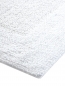Preview: Casalanas - Fontechiari, double-sided, solid bathmat, white