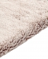Preview: Casalanas  - Albarella , soft and antislip bathmat, beige, different sizes