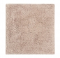 Preview: Casalanas  - Albarella , soft and antislip bathmat, beige, different sizes