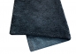 Preview: Casalanas  - Albarella , soft and antislip bathmat, grey, different sizes
