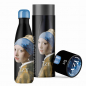 Preview: IZY Bottle, Art Collection, Thermoskanne, Vermeer, 500 ml, inkl. Geschenkbox, Art.-Nr. IZY13004
