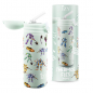 Preview: IZY Kinderflasche, Thermoskanne, Green Transformers, 350 ml, inkl. Geschenkbox, Art.-Nr. IZY9004