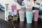 Preview: Eigenart, Teebereiter, Flowtea, May Lin, Silbergrau, Art.Nr.: FT50012