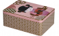 Preview: Eigenart, Teabag box, Little Geisha, Pink, Art.Nr.: NLG21515683