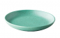 Preview: Q Authentic, Pasta Teller, Tinto Green, Ø 26,5 cm, Art.-Nr. QU62013