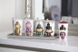 Preview: Eigenart, Teebecher, Teaeve, Little Shiva Ocean, Blau, 350 ml, Art.Nr.: TV80021
