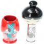 Preview: Eigenart, Teesieb, Maiko, Rot, Art.-Nr. TF6006