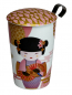 Preview: Eigenart, Teamug, Teaeve, New Little Geisha, 350 ml