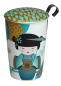 Preview: Eigenart, Teamug, Teaeve, New Little Geisha, 350 ml