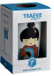 Preview: Eigenart, Teebecher, Teaeve, Little Geisha, Rot, 350 ml, Art.Nr.:TV80004