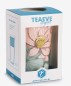 Preview: Eigenart, Tea mug, Teaeve, Padama, Pink, 350ml, Art.Nr.: TV80050