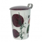 Preview: Eigenart, Tea mug, Teaeve, Little Animals, 350 ml