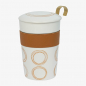 Preview: Eigenart, Teebecher Set, Teaeve, Circular, 350 ml, Art.Nr.: TV80057