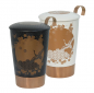 Preview: Eigenart, Tea mug set, Teaeve, Komorebi, 350 ml, Art. Nr.: TV80059