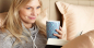 Preview: Eigenart, Teebecher, Teaeve, Andalusia, 350 ml