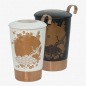 Preview: Eigenart, Tea mug set, Teaeve, Komorebi, 350 ml, Art. Nr.: TV80059