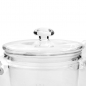 Preview: VIVA Nicola Glass Teekanne 0.75 l, Klar, Glasfilter, Art.-Nr. V70400