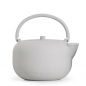 Preview: VIVA Saga Gusseiserne Teekanne, Grau .80 l, Inox filter, Art.-Nr. V82103