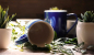 Preview: Casalanas 6 Tassen Set, Sky, 290 ml, blau, Art.-Nr. 2846