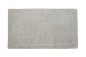 Preview: Casalanas - Santorin, double-sided, solid bathmat, beige, different sizes