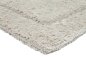 Preview: Casalanas - Santorin, double-sided, solid bathmat, beige, different sizes