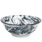 Preview: EDO Japan, Schale, Green Dragon, Ø 20,5 x 8 cm, Art.-Nr. 6041099