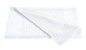 Preview: Casalanas - Fontechiari, double-sided, solid bathmat, white