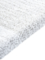 Preview: Casalanas - Fontechiari, double-sided, solid bathmat, white