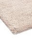 Preview: Casalanas  - Albarella , soft and antislip bathmat, beige, different sizes
