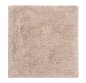 Preview: Casalanas  - Albarella , soft and antislip bathmat, beige, different sizes