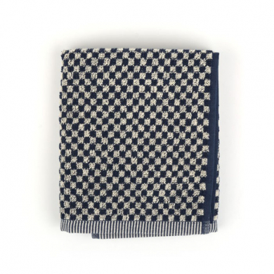 Bunzlau Castle, Kitchen Towel, Small,Check, 53x60cm