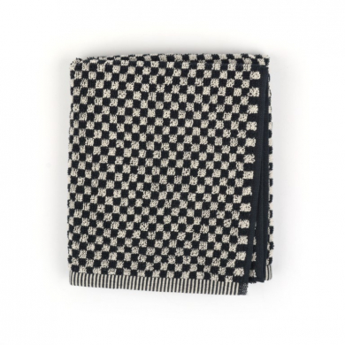 Bunzlau Castle, Kitchen Towel, Small,Check, 53x60cm