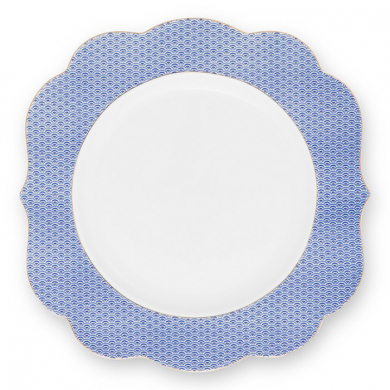 Pip Studio, Teller, Royal Yerseke, Ø 28 cm, Art.-Nr.51.001.255