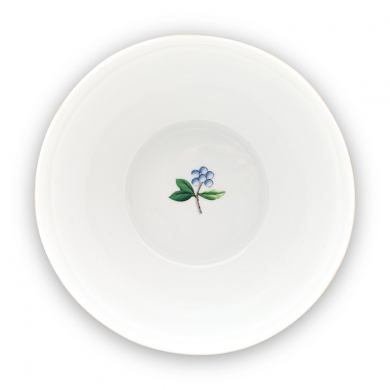 Pip Studio, Bowl, Blushing Birds White, Ø 18 cm, Art.-Nr. 51.003.117
