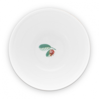 Pip Studio, Schale, La Majorelle Pink, Ø 9,5 cm, Art.-Nr. 51.003.148