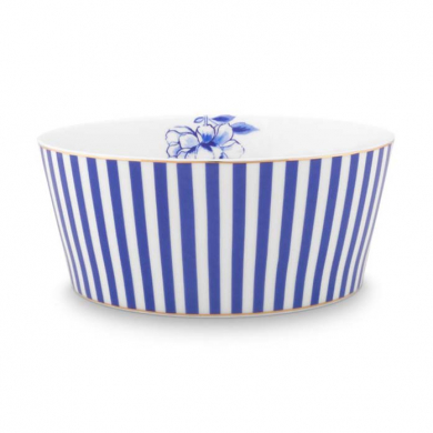 Pip Studio, Schale, Royal Stripes, Ø 15 cm, Art.-Nr.51.003.167