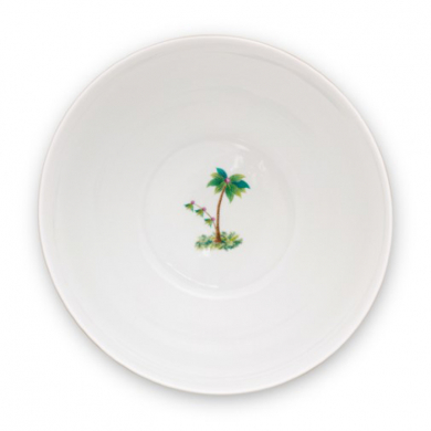 Pip Studio, Bowl, Jolie Dots Gold, Ø 18 cm, Art.-Nr. 51.003.170