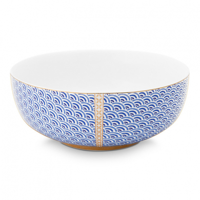Pip Studio, Schale, Royal Yerseke, Ø12.5 cm, Art.-Nr.51.003.171